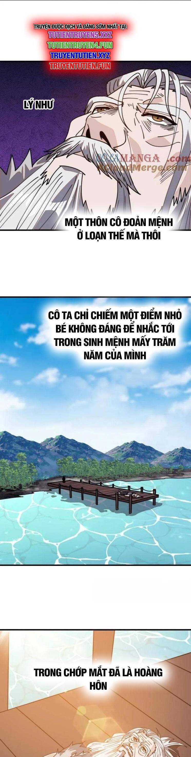 Chương 1008 - trang 23