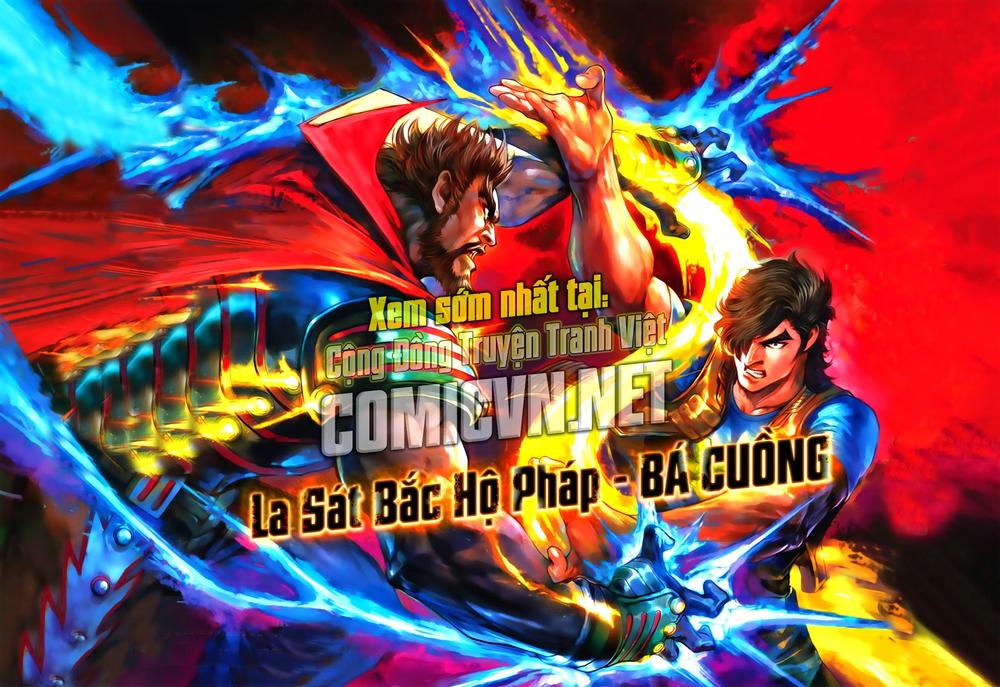 Chương 626 - trang 32