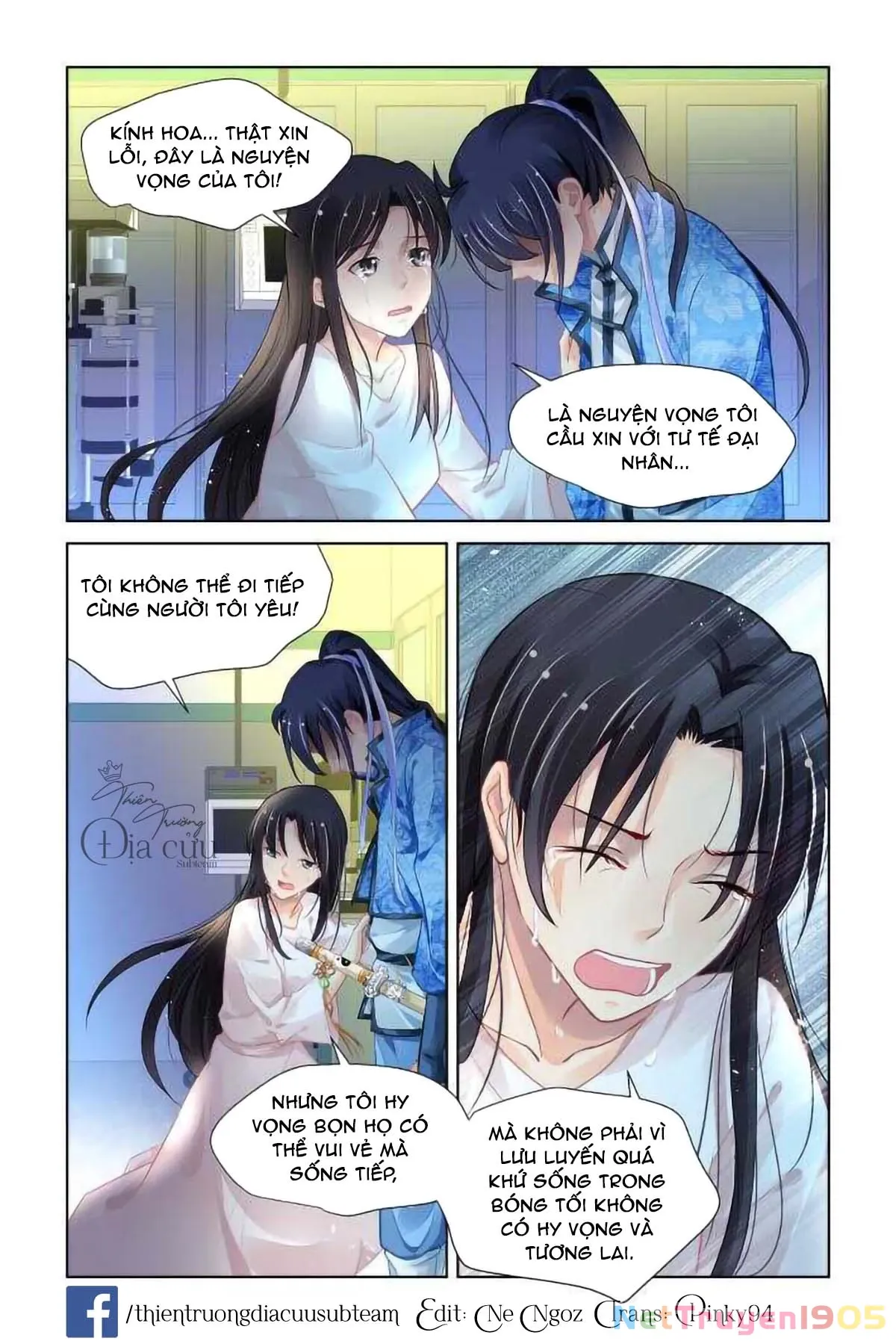Chương 271 - trang 4