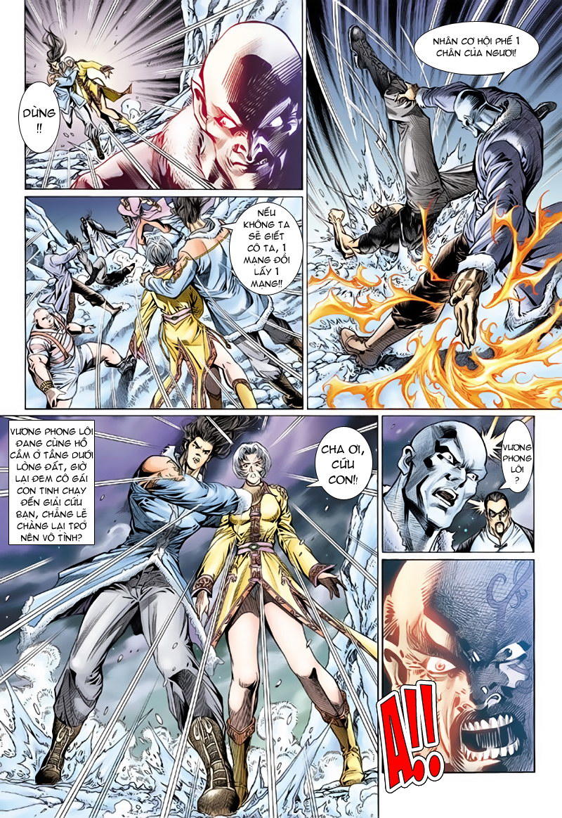 Chương 120 - trang 34