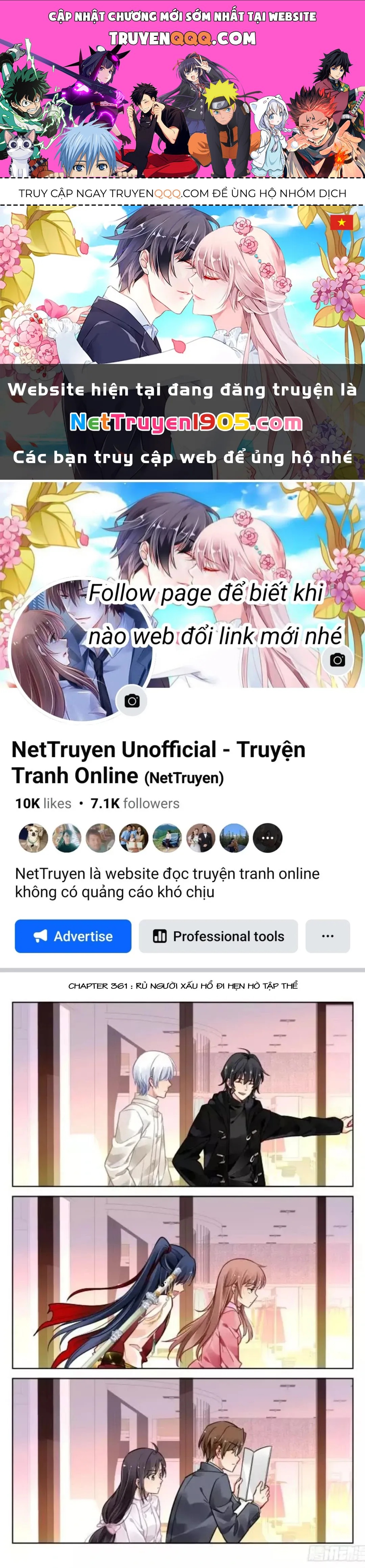 Chương 361 - trang 1