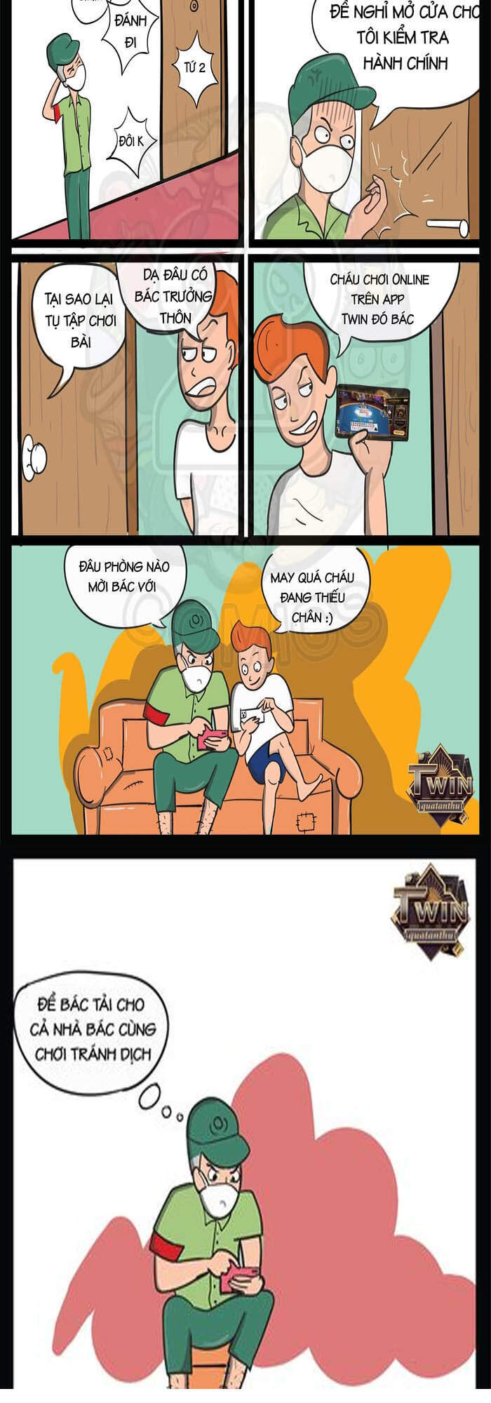 Chương 137 - trang 38
