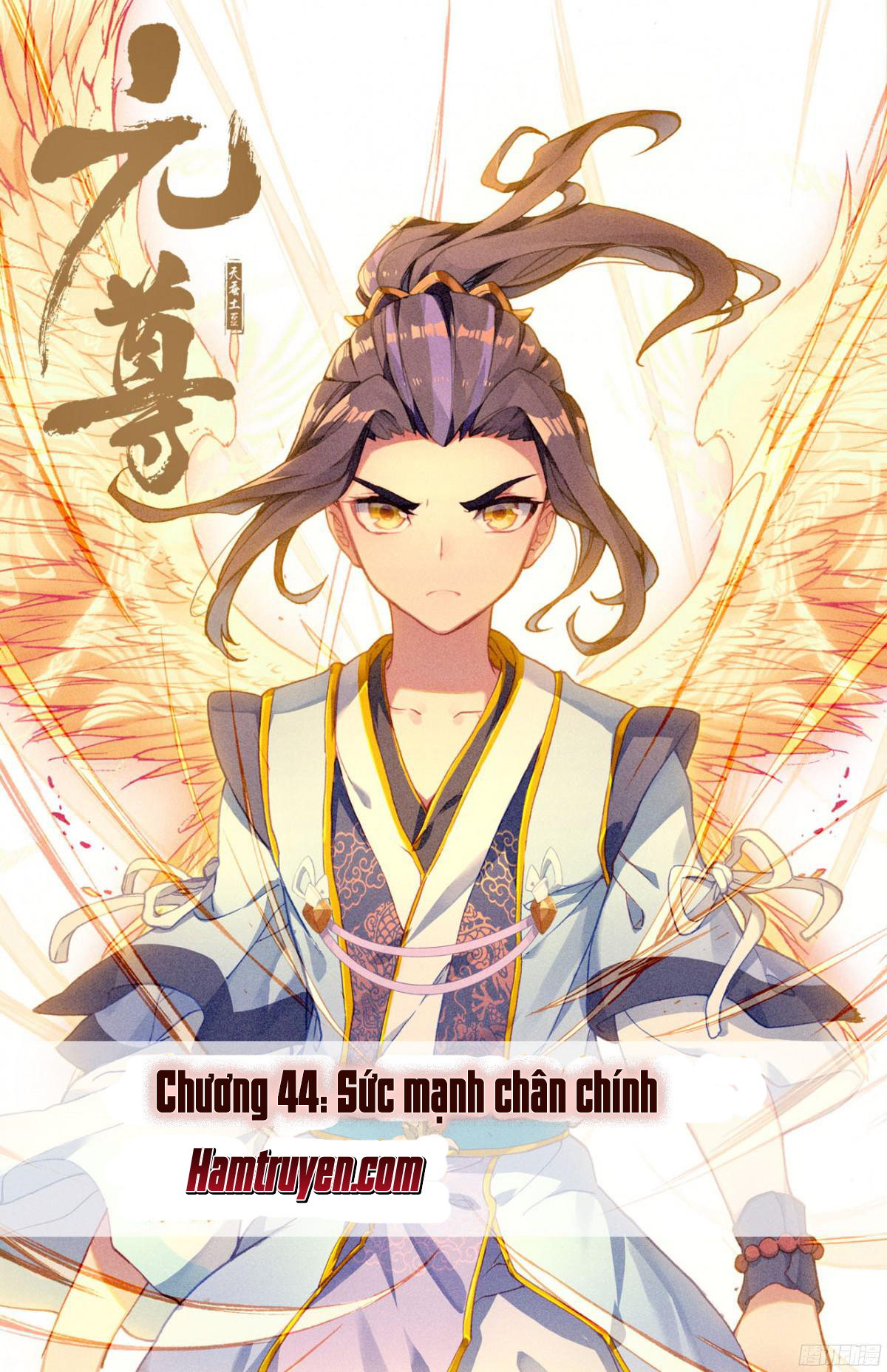 Chương 44 - trang 2