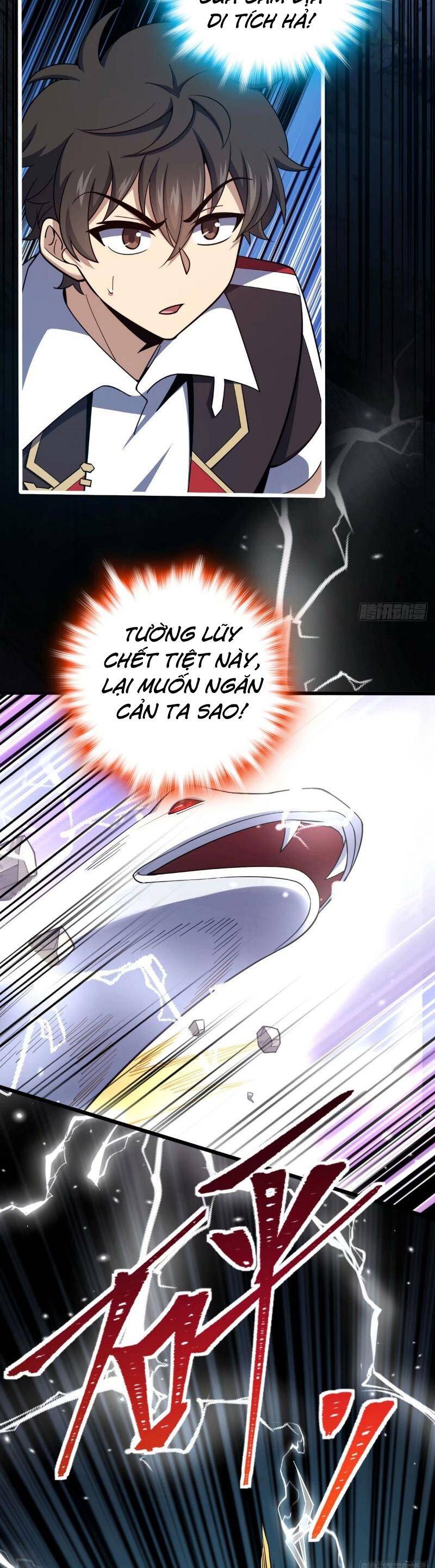 Chương 732 - trang 20