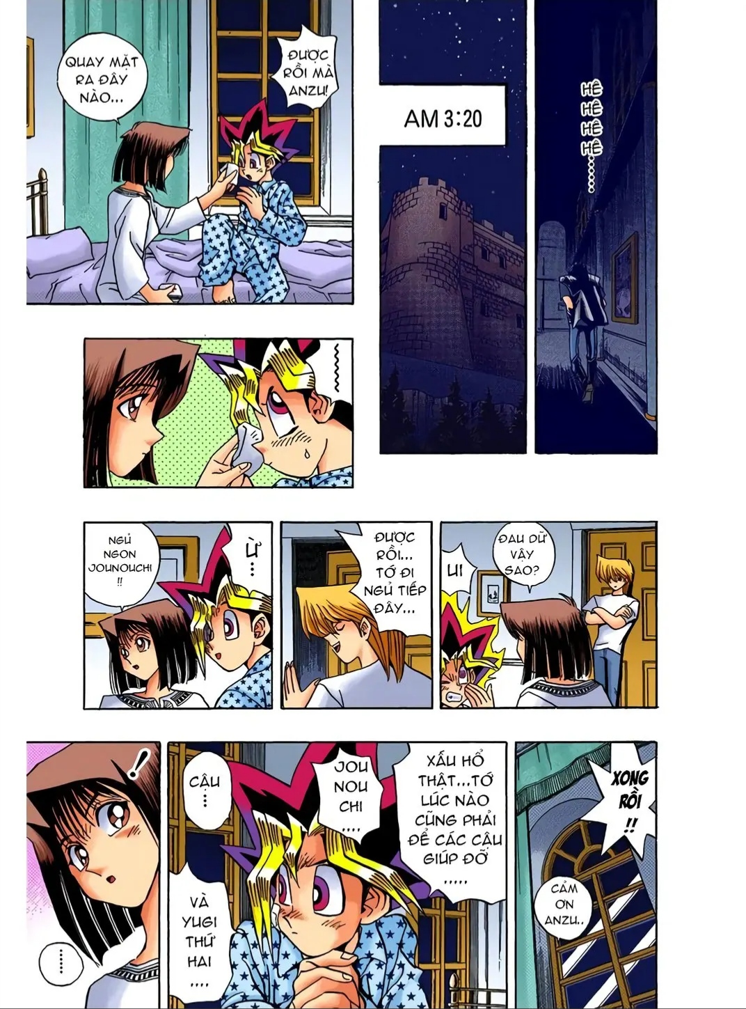 Chương 113 - trang 17