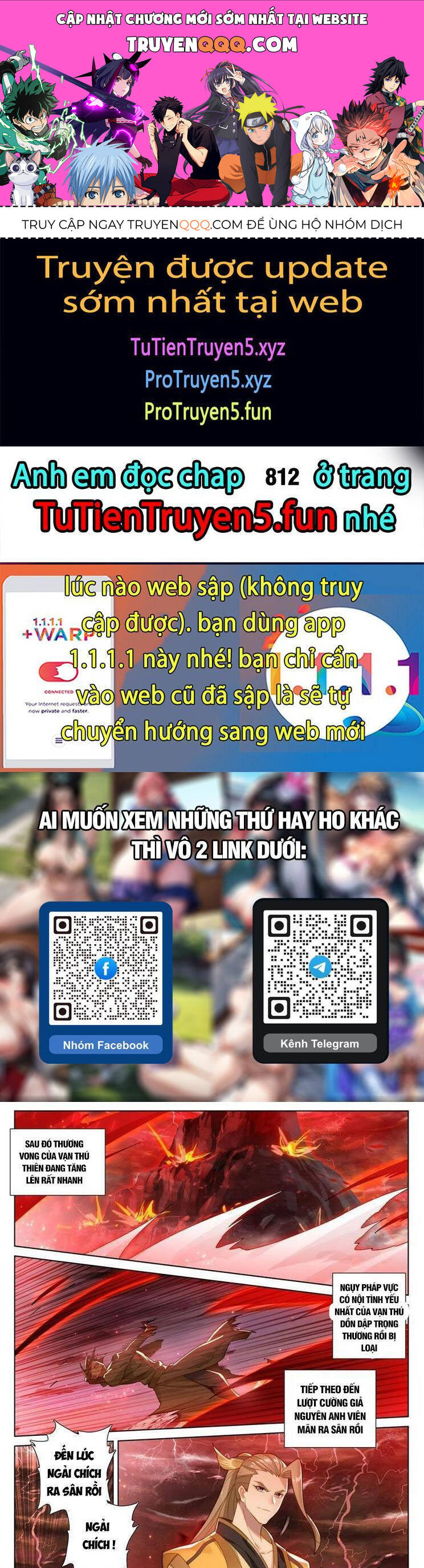 Chương 811 - trang 1