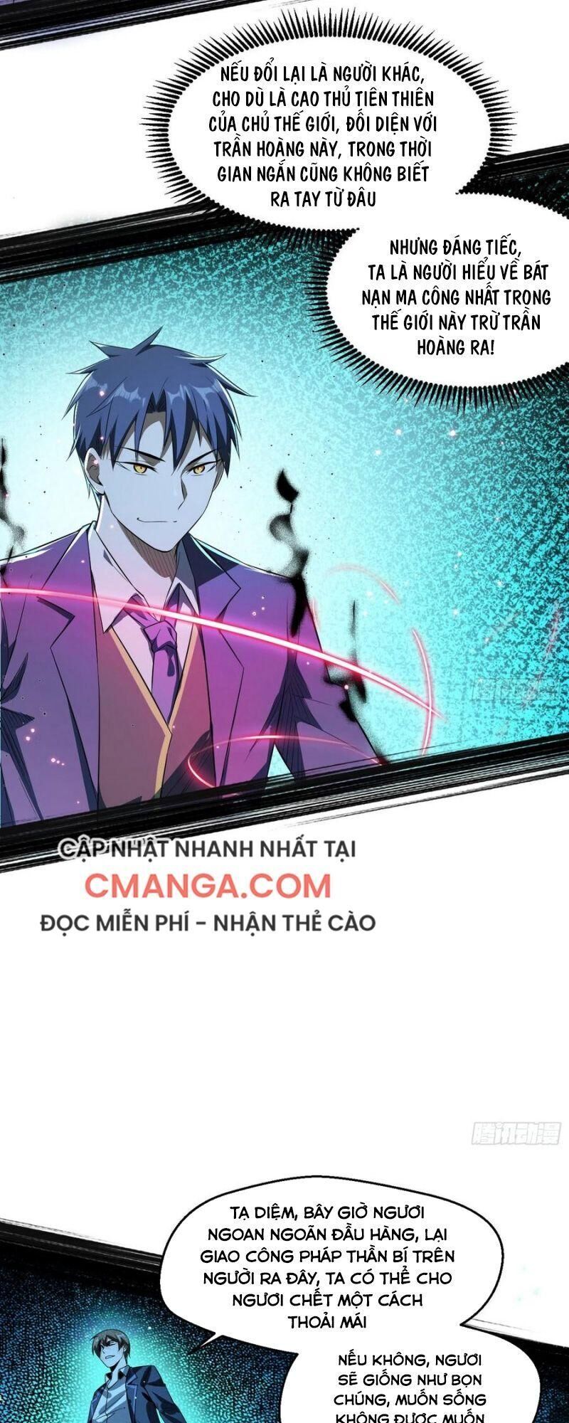 Chương 100 - trang 54
