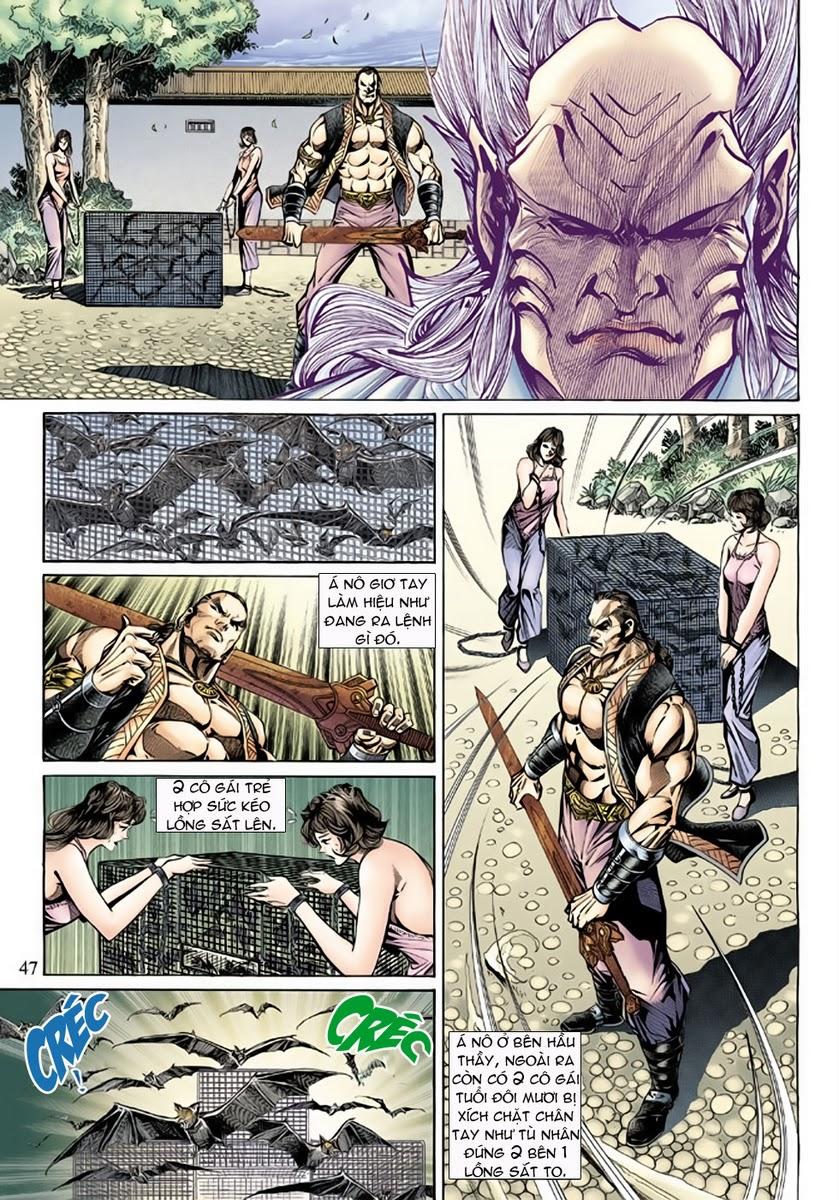 Chương 141 - trang 14