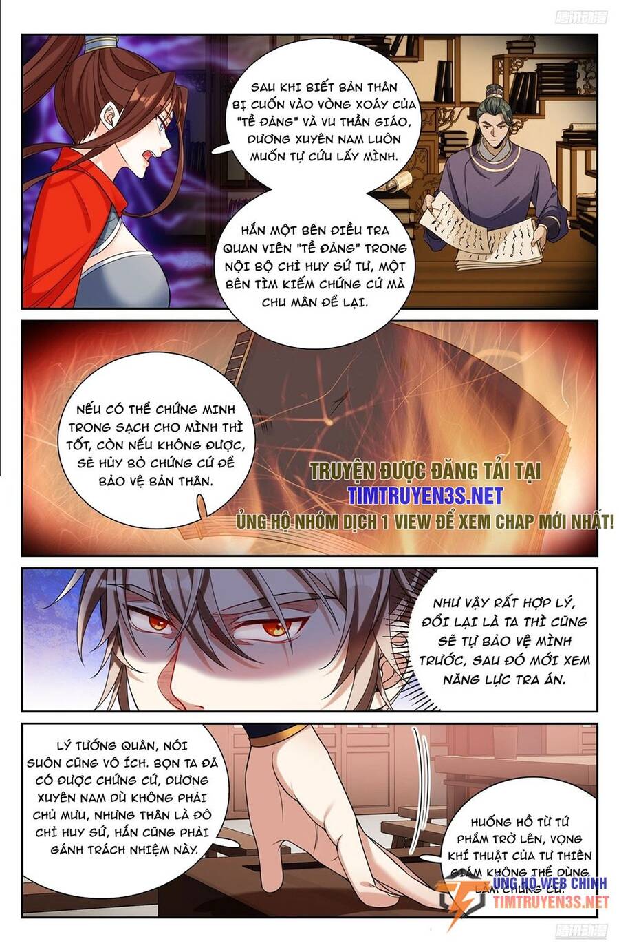 Chương 256 - trang 8