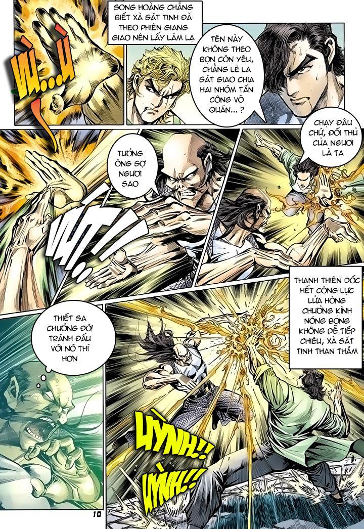 Chương 104 - trang 11