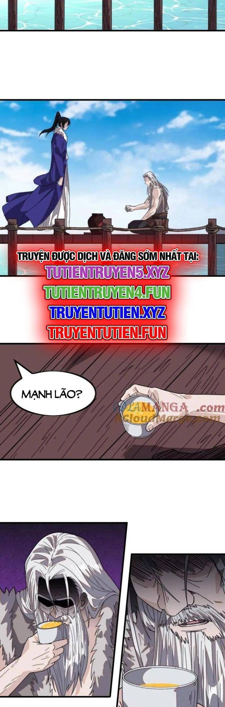 Chương 1008 - trang 20