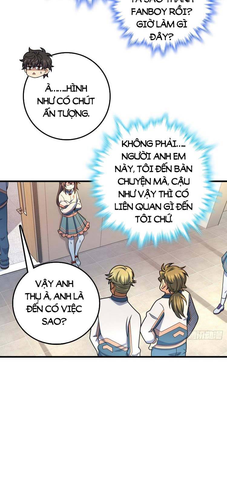 Chương 420 - trang 32