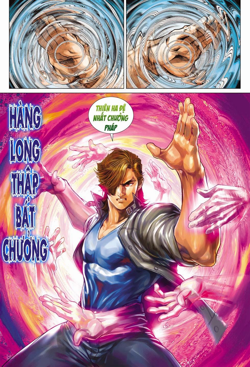 Chương 431 - trang 22