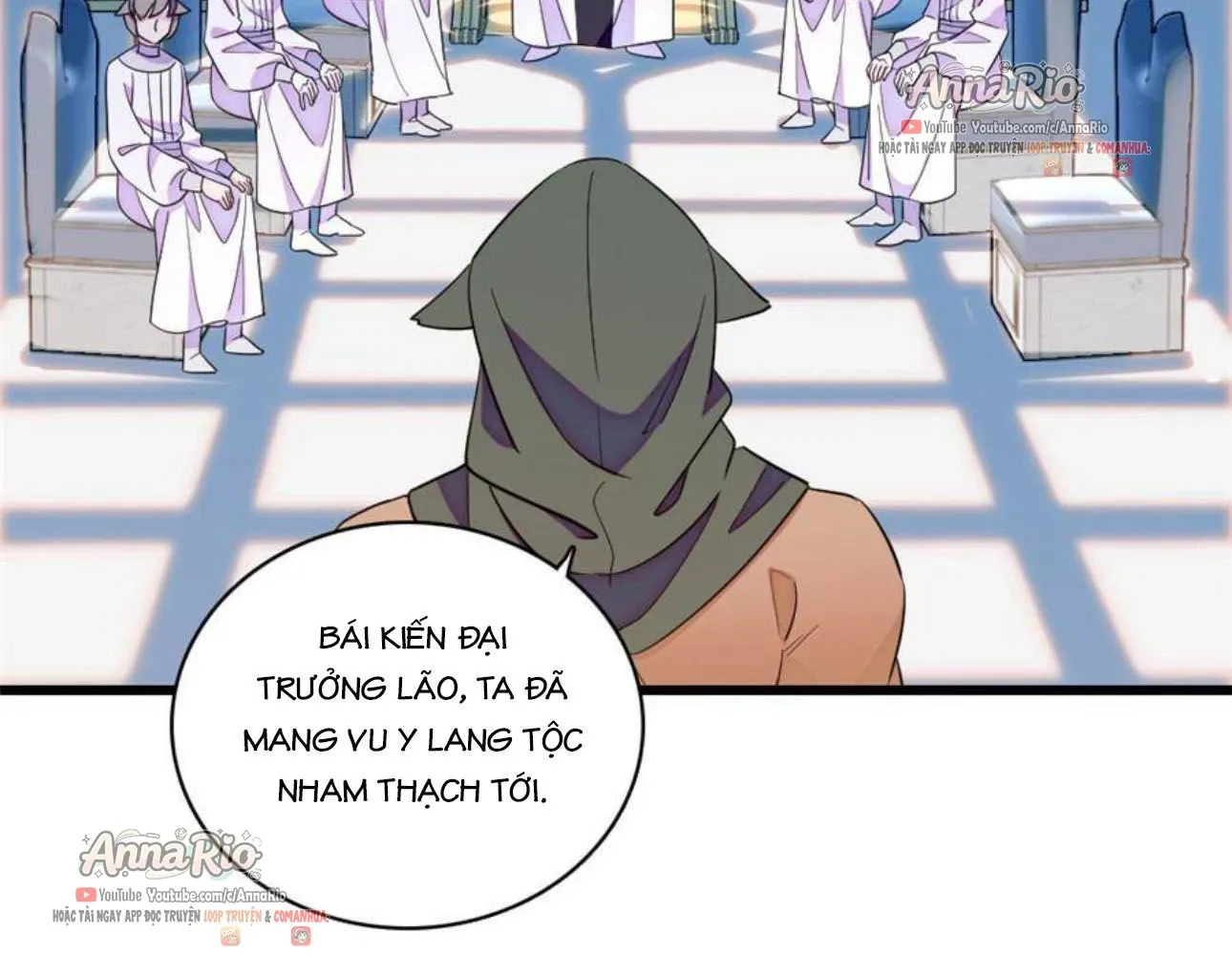 Chương 621 - trang 6
