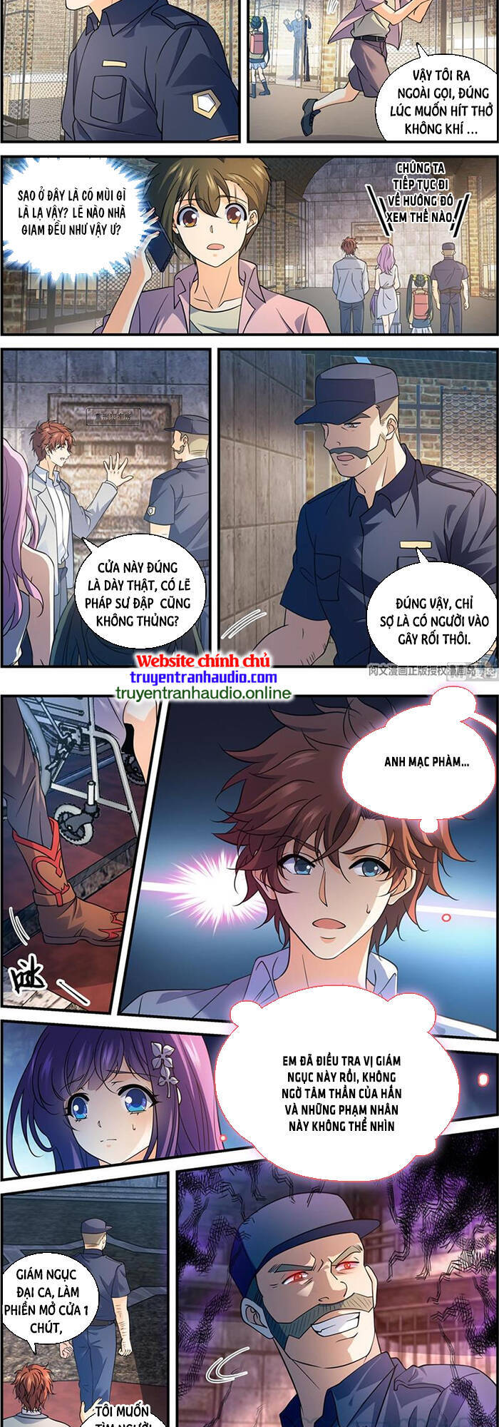 Chương 690 - trang 12