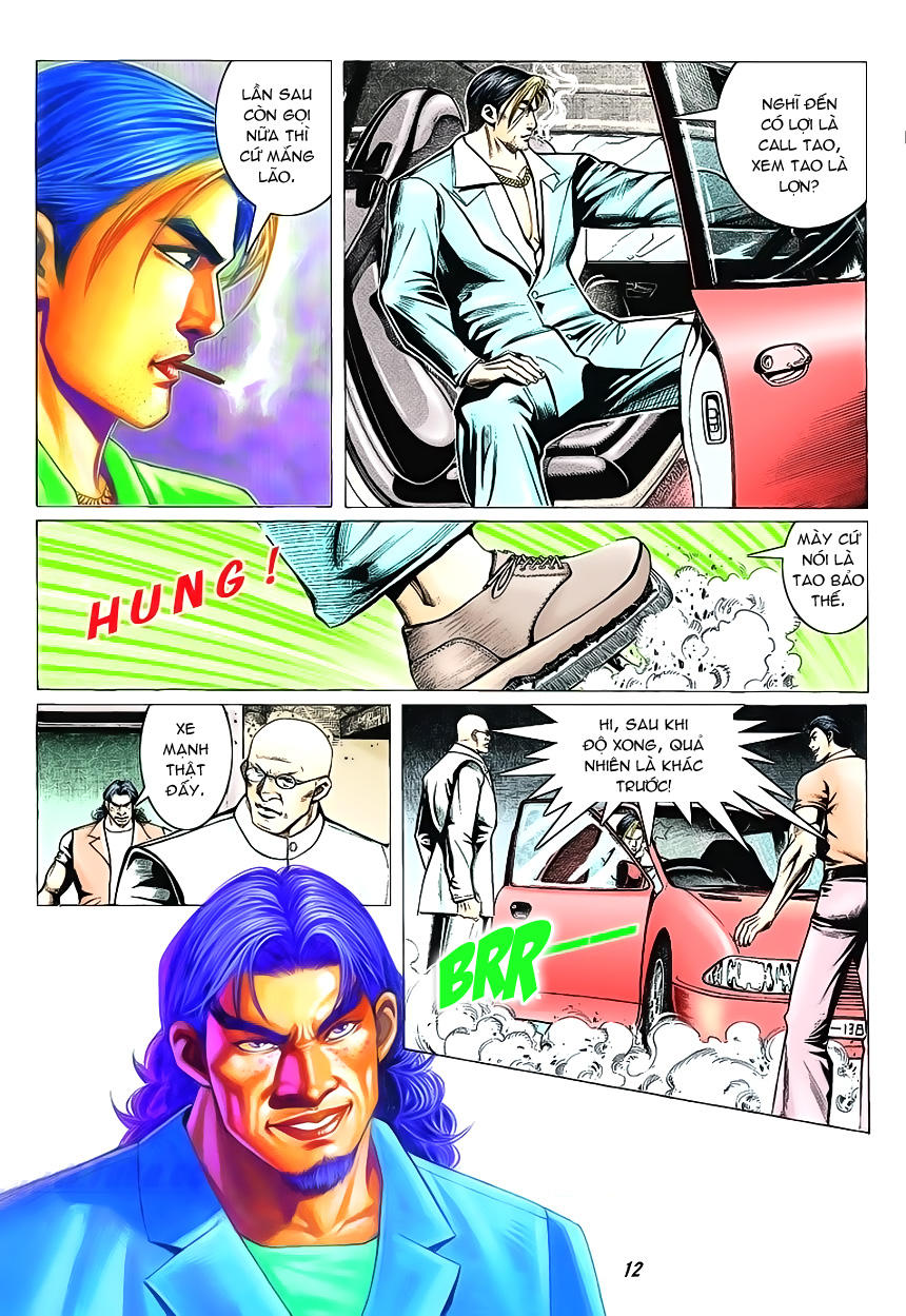 Chương 314 - trang 11