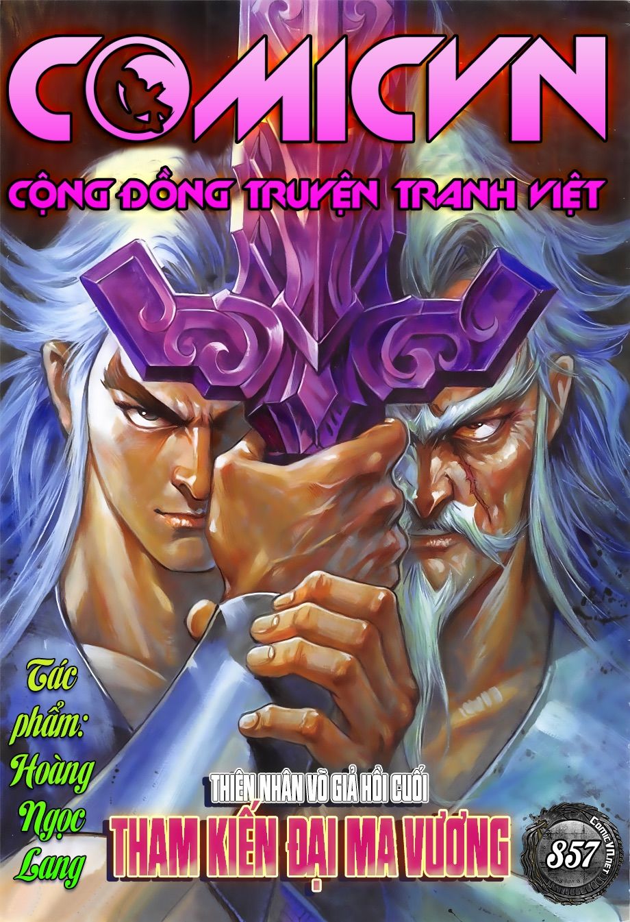 Chương 857 - trang 1