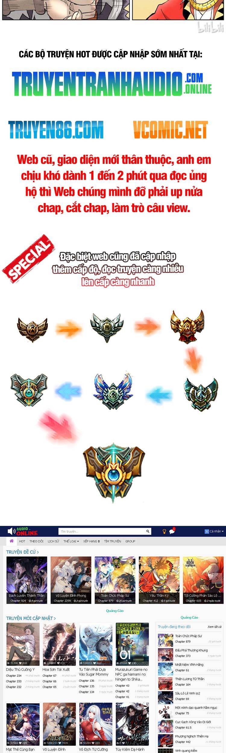 Chương 426 - trang 7