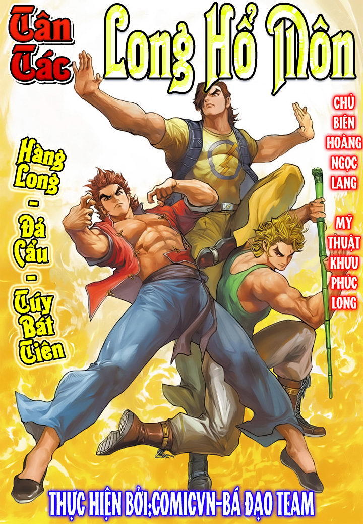 Chương 171 - trang 1