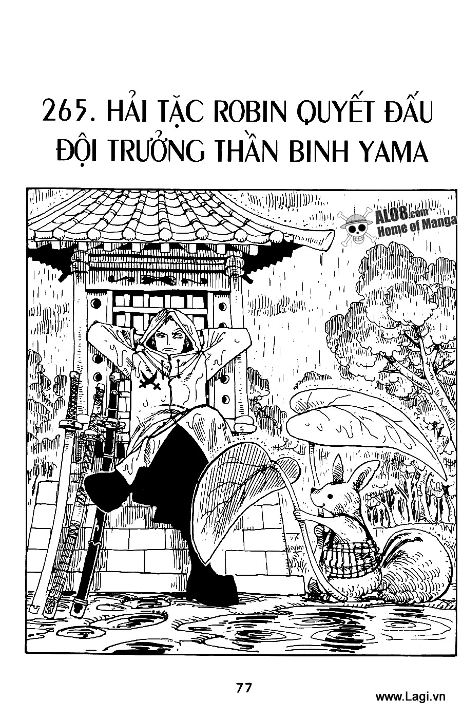 Chương 265 - trang 1