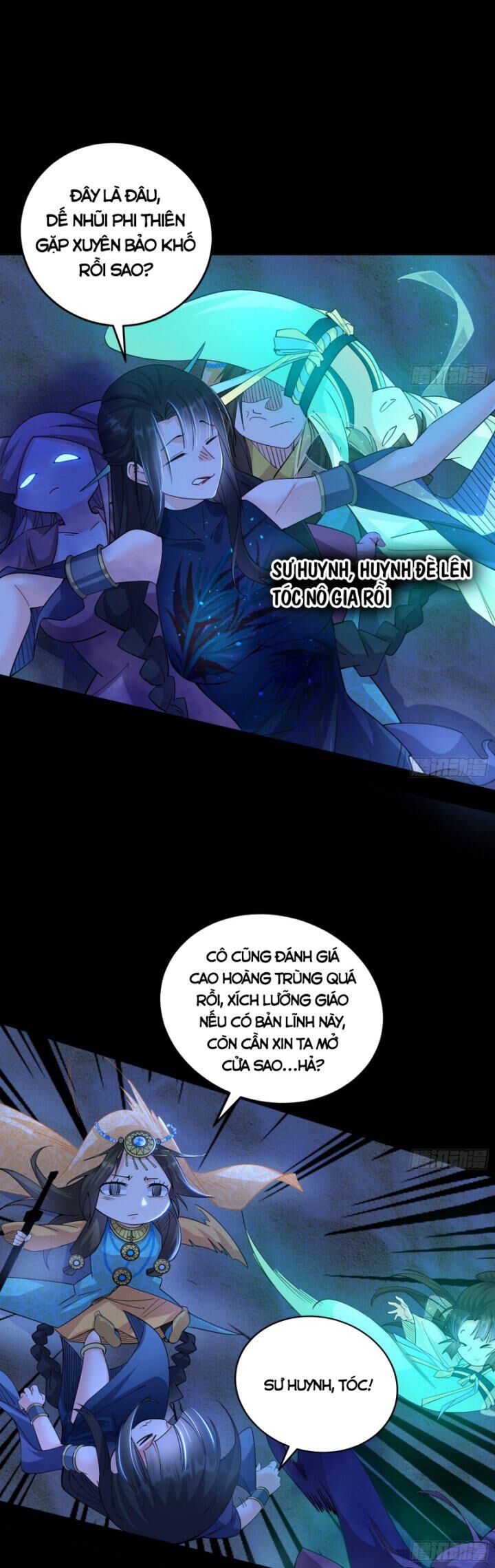 Chương 373 - trang 23