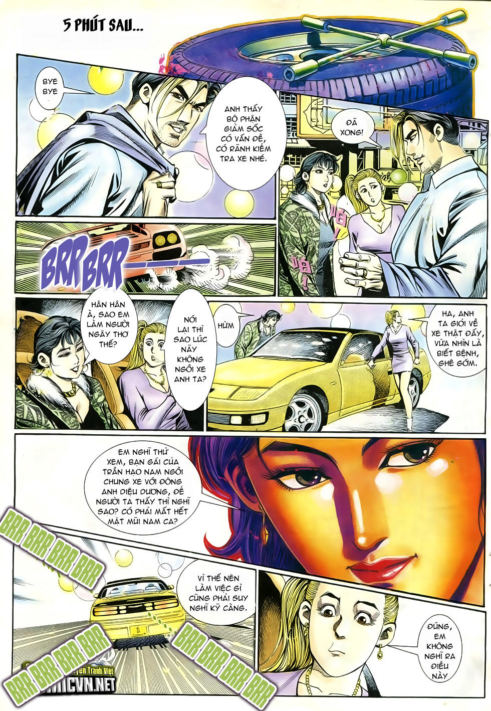 Chương 252 - trang 23