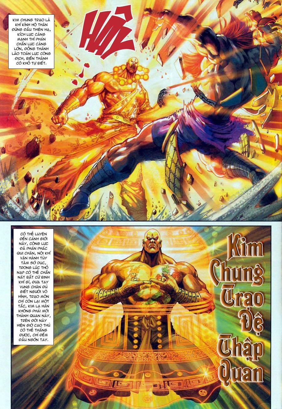 Chương 291 - trang 25