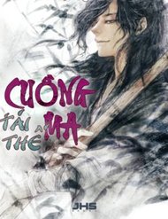 Bìa Cuồng Ma Tái Thế