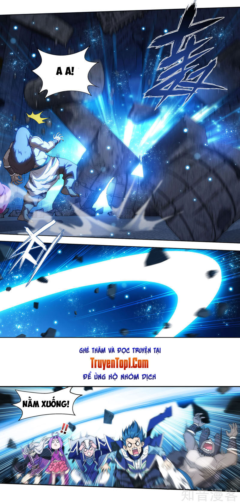 Chương 316 - trang 16
