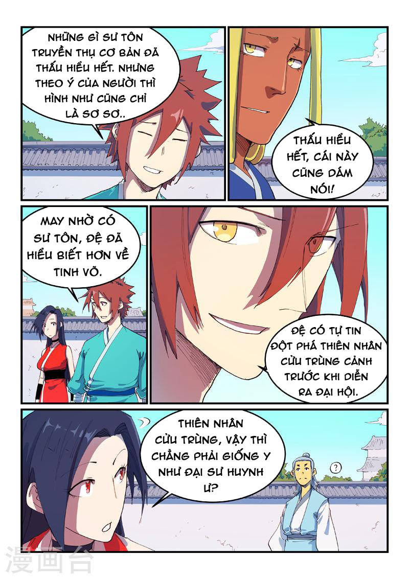 Chương 591 - trang 5