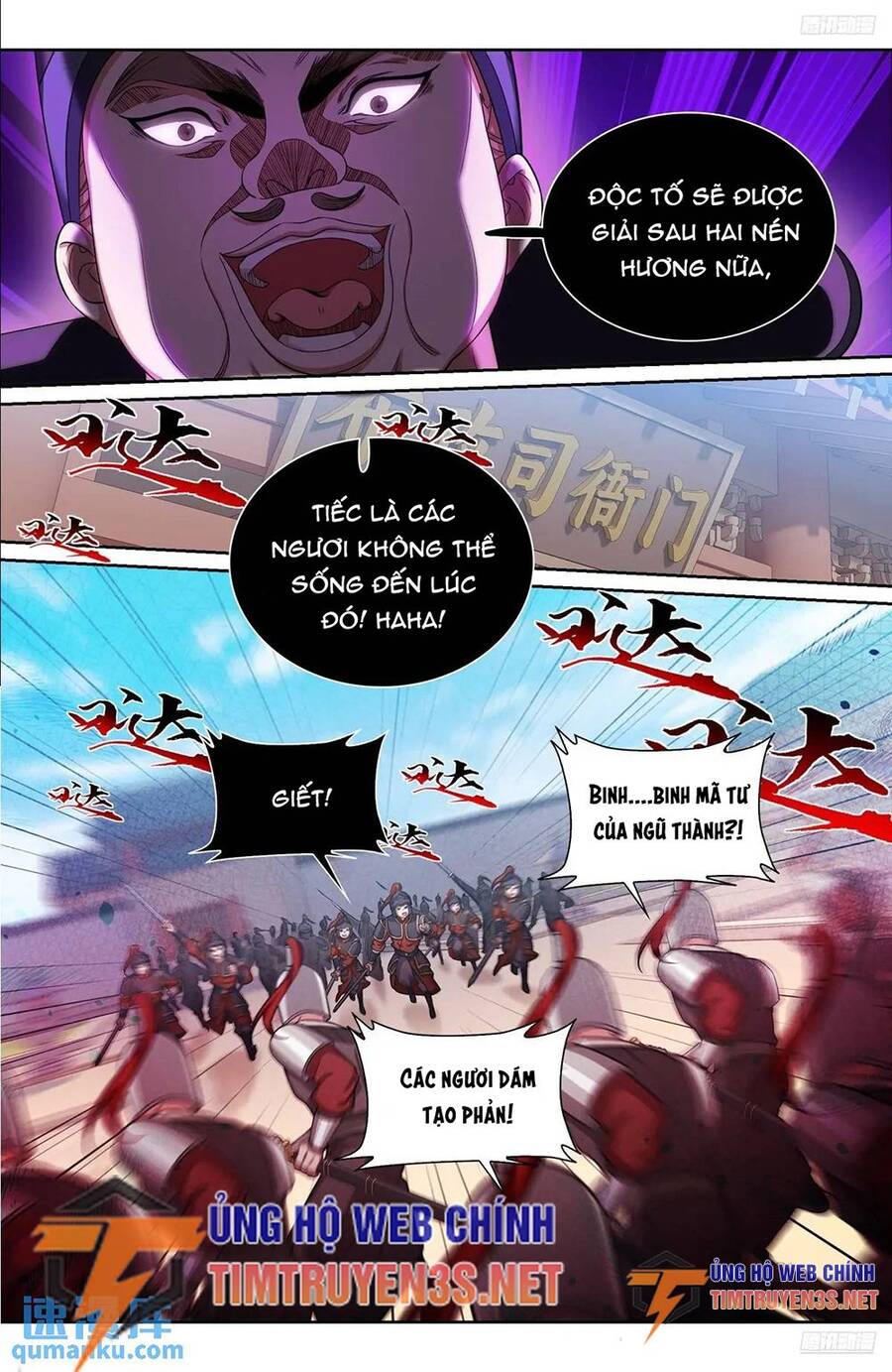 Chương 270 - trang 10
