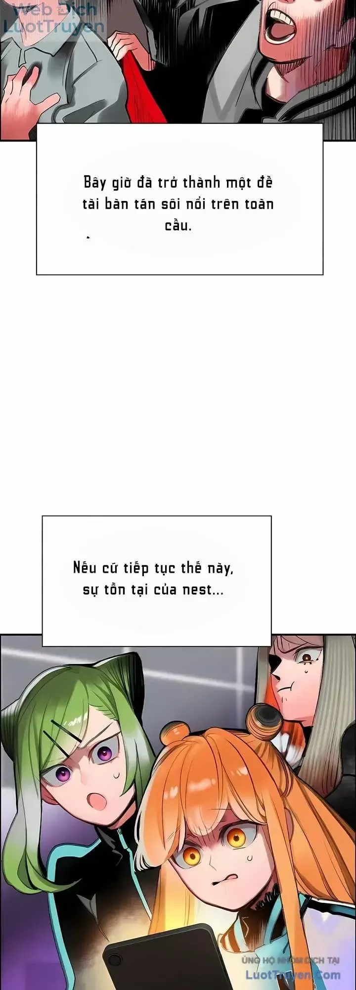 Chương 218 - trang 38