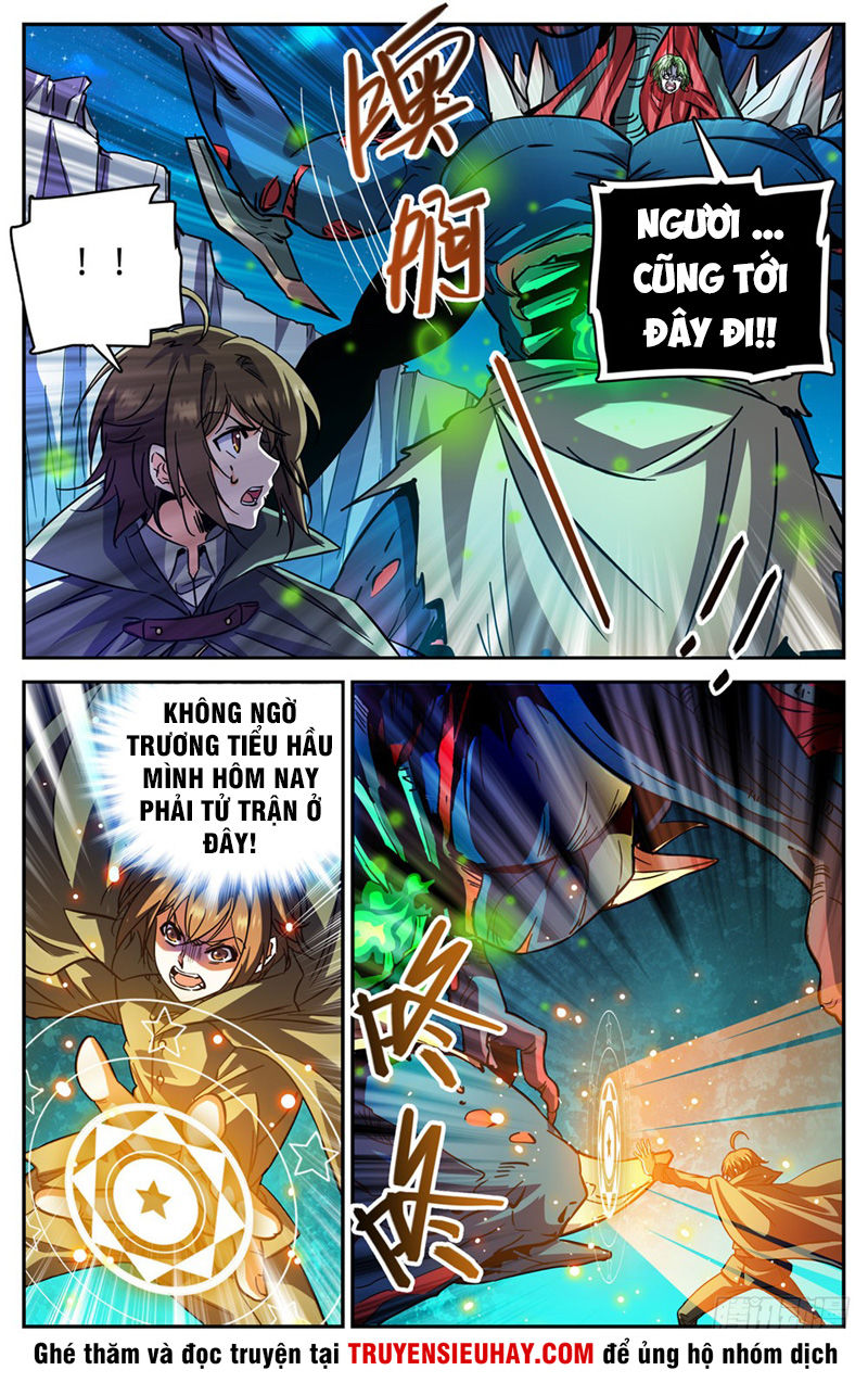 Chương 356 - trang 10