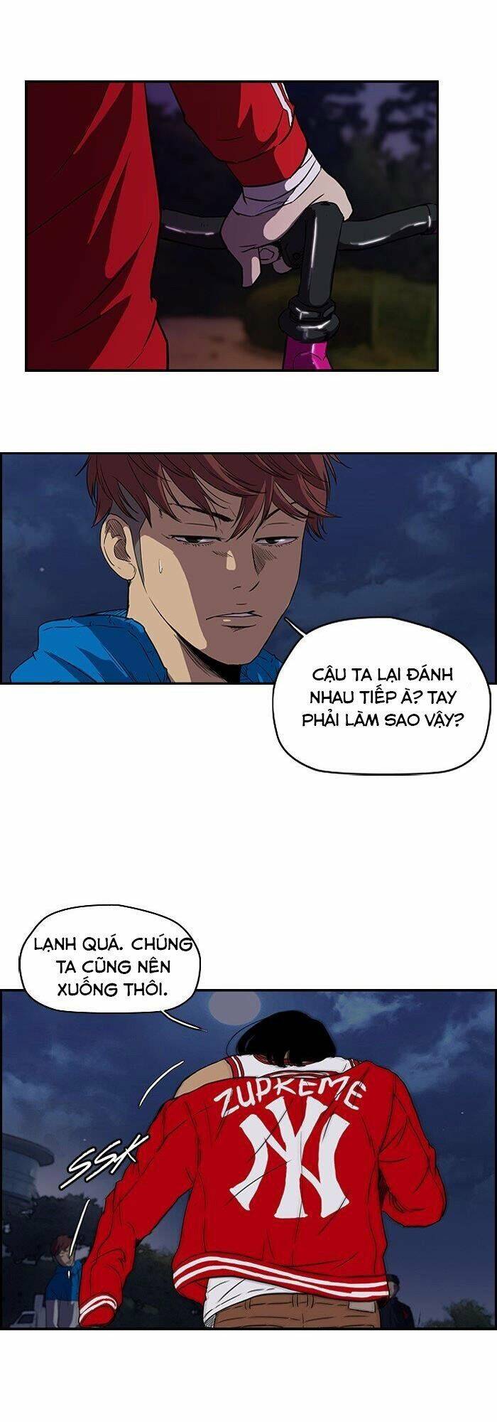 Chương 95 - trang 27