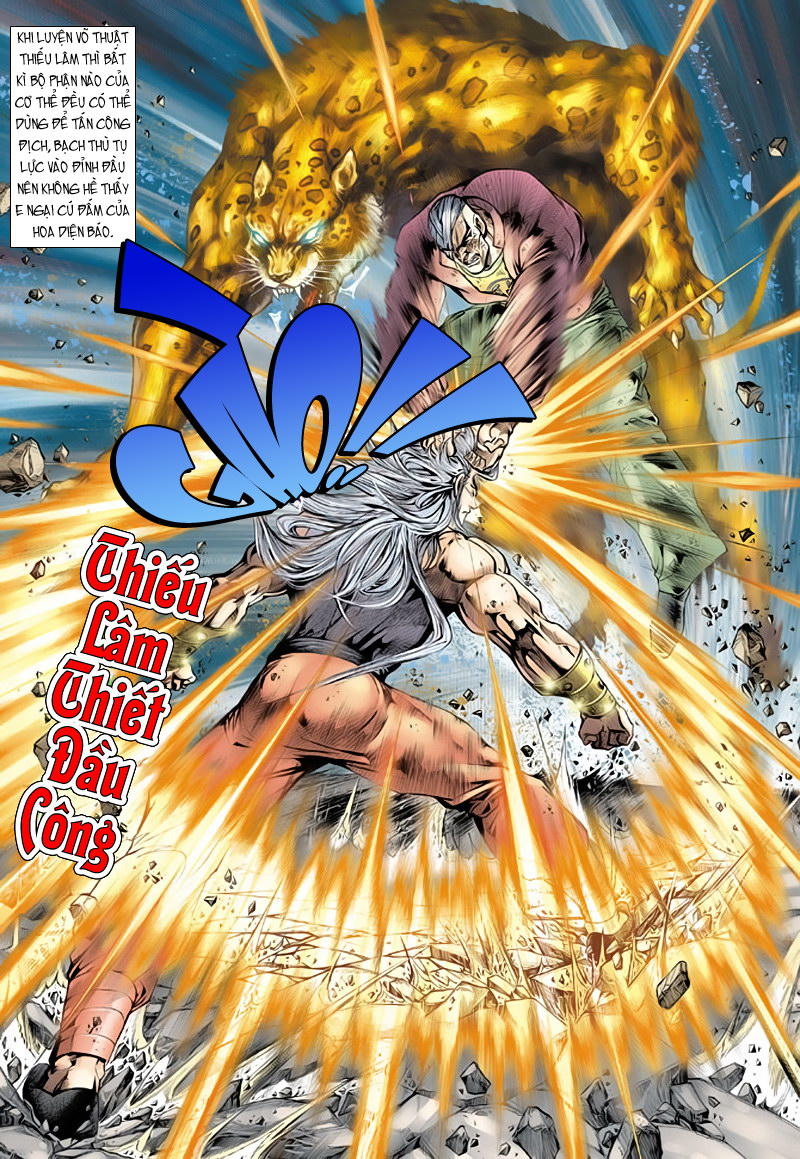 Chương 127 - trang 19