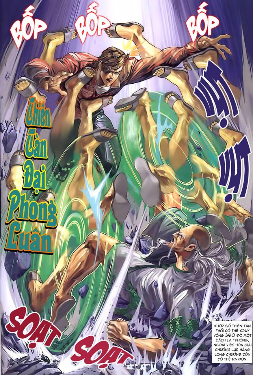 Chương 247 - trang 12