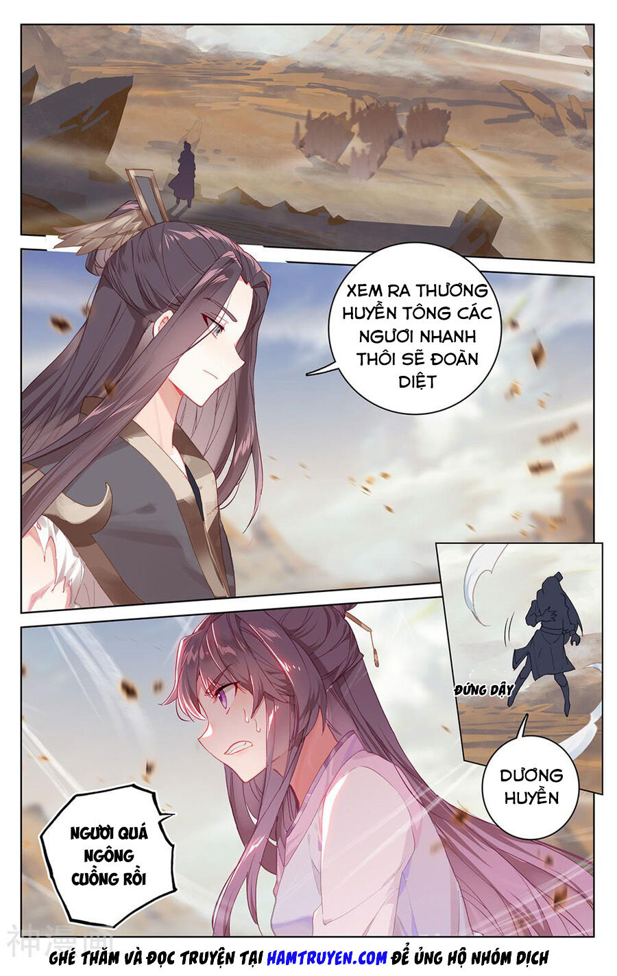 Chương 227.5 - trang 5