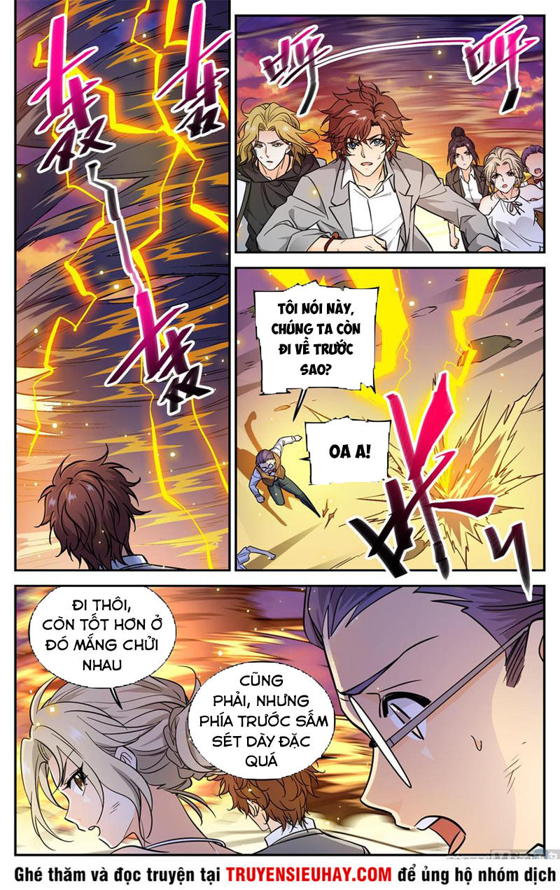 Chương 597 - trang 11
