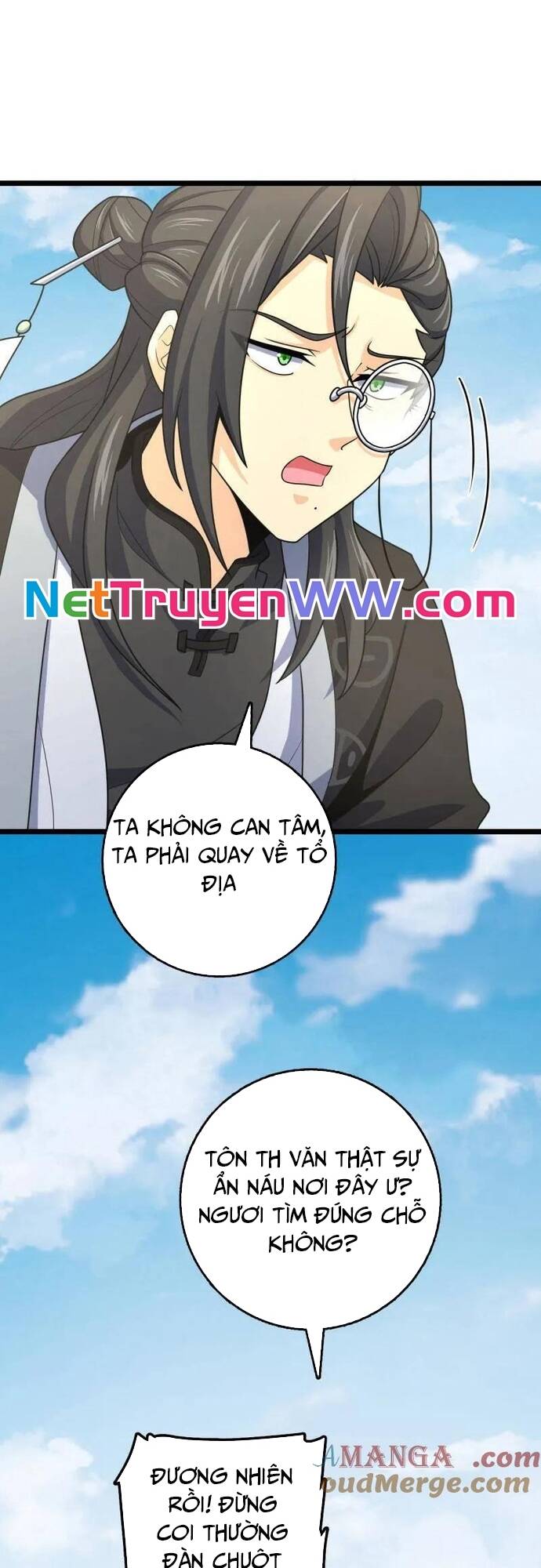 Chương 922 - trang 26