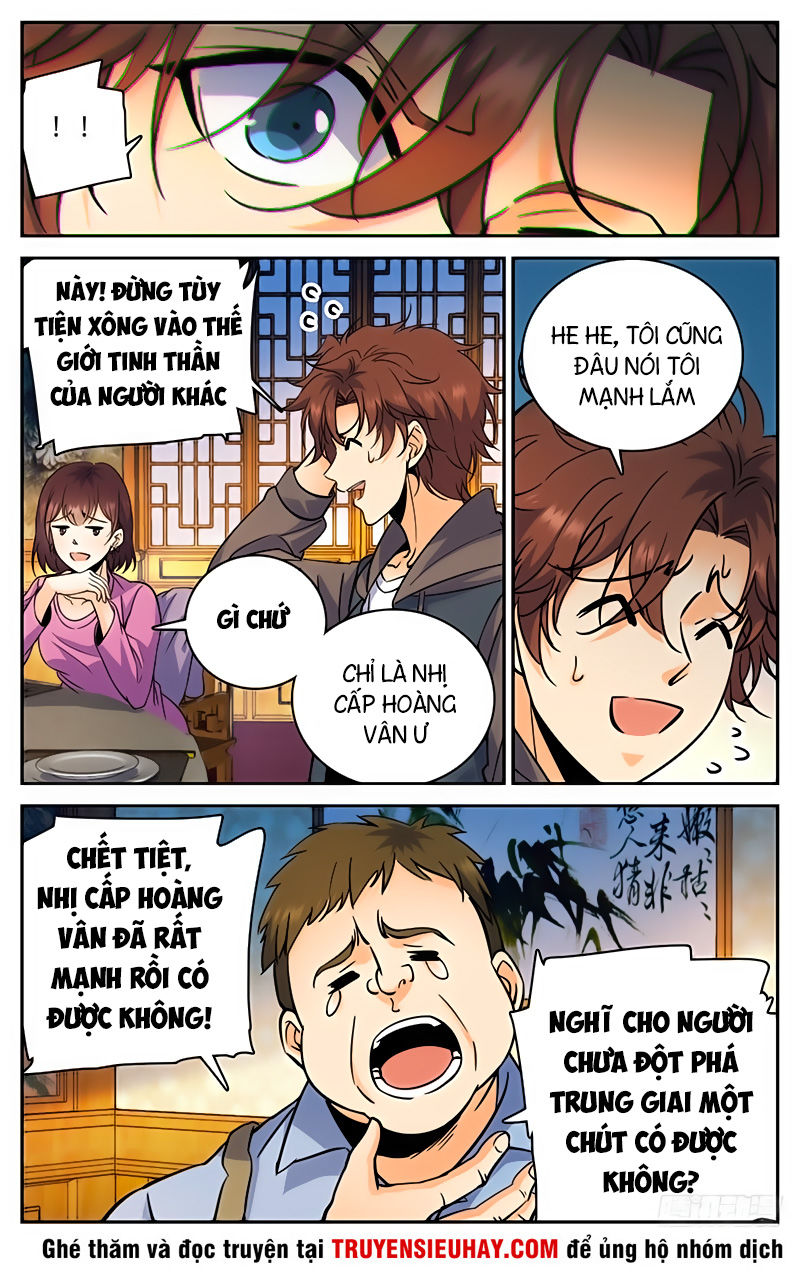 Chương 381 - trang 6