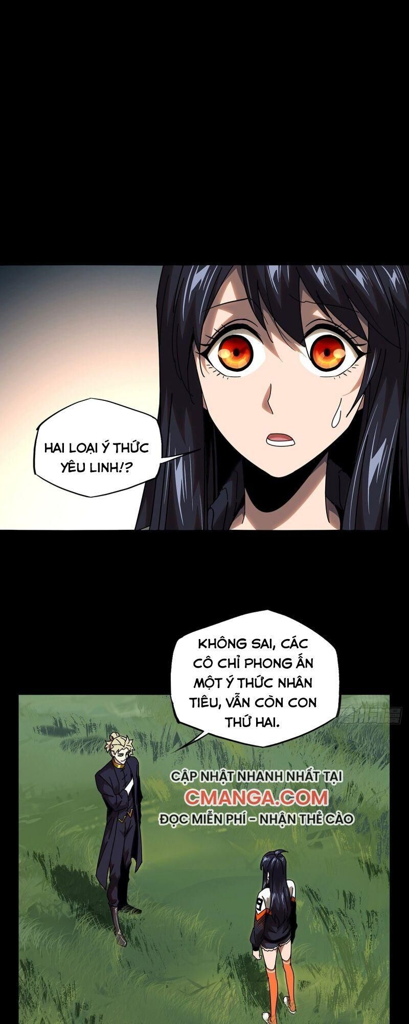 Chương 100 - trang 1
