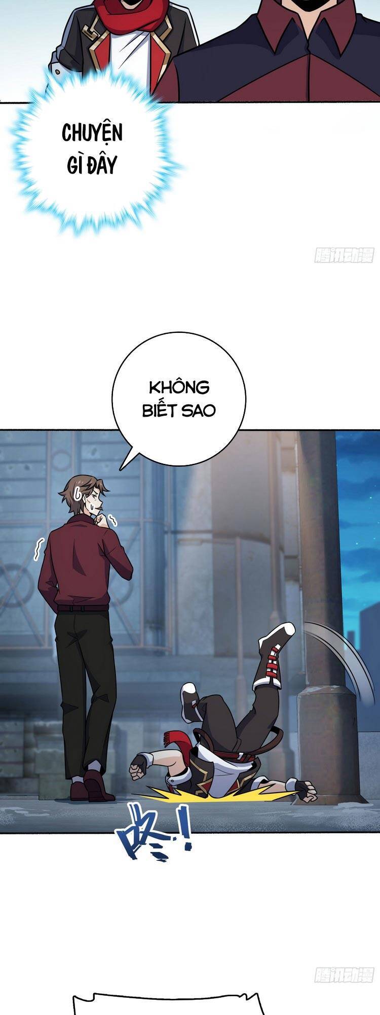 Chương 263 - trang 19