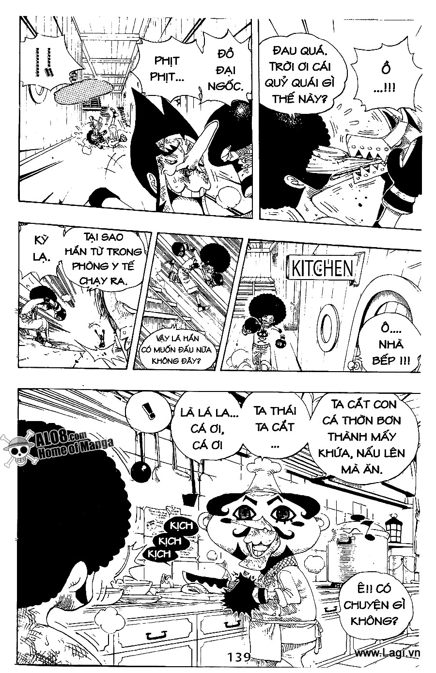 Chương 315 - trang 17