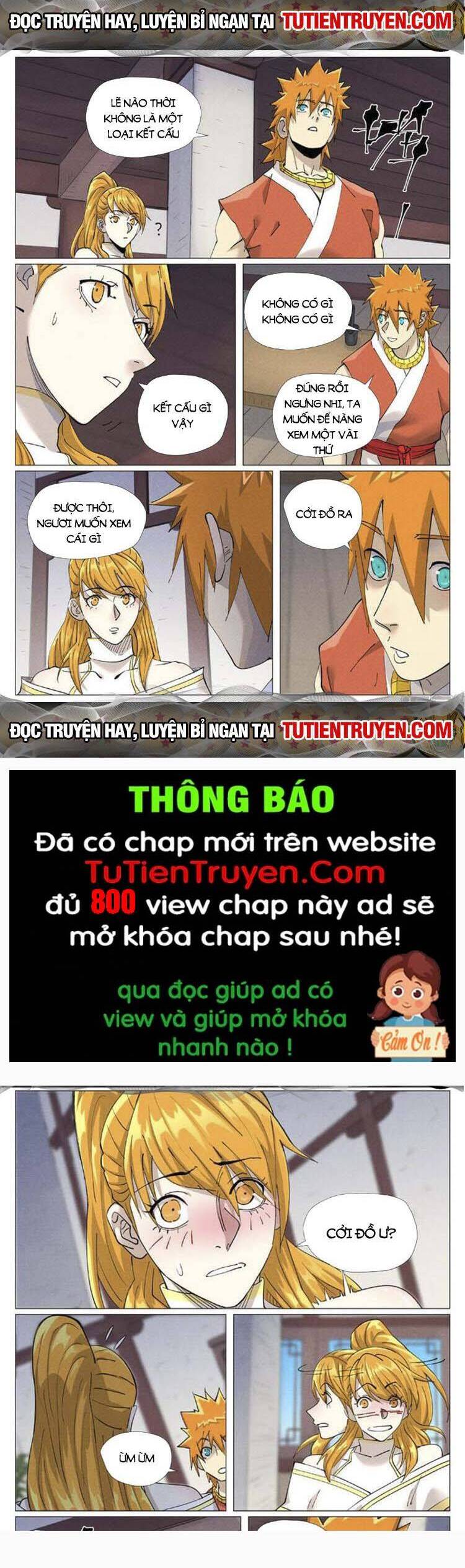 Chương 535 - trang 3