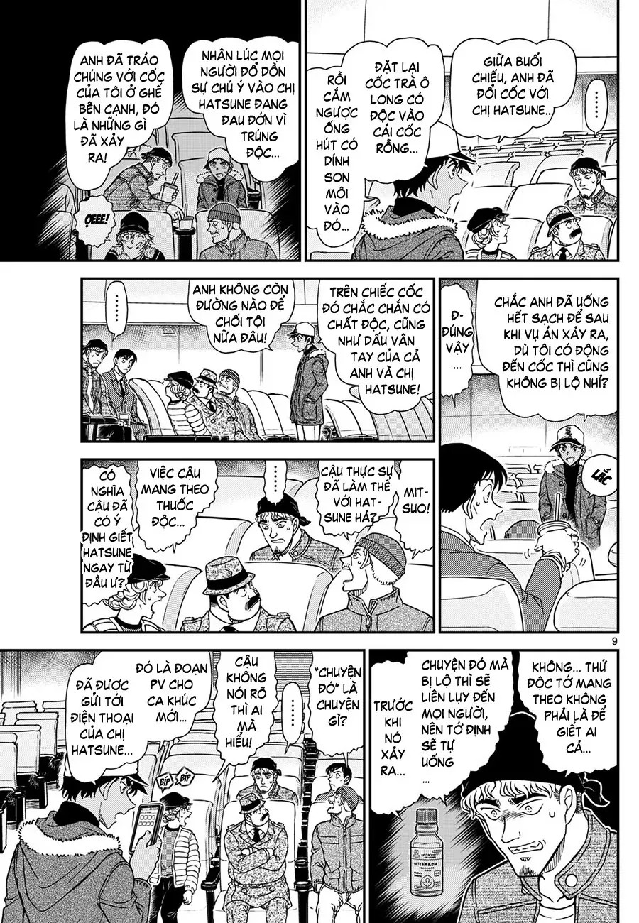 Chương 1159 - trang 9