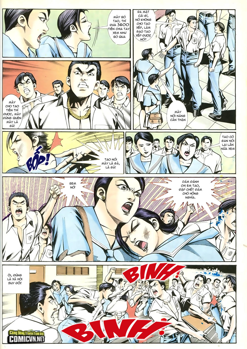 Chương 231 - trang 19