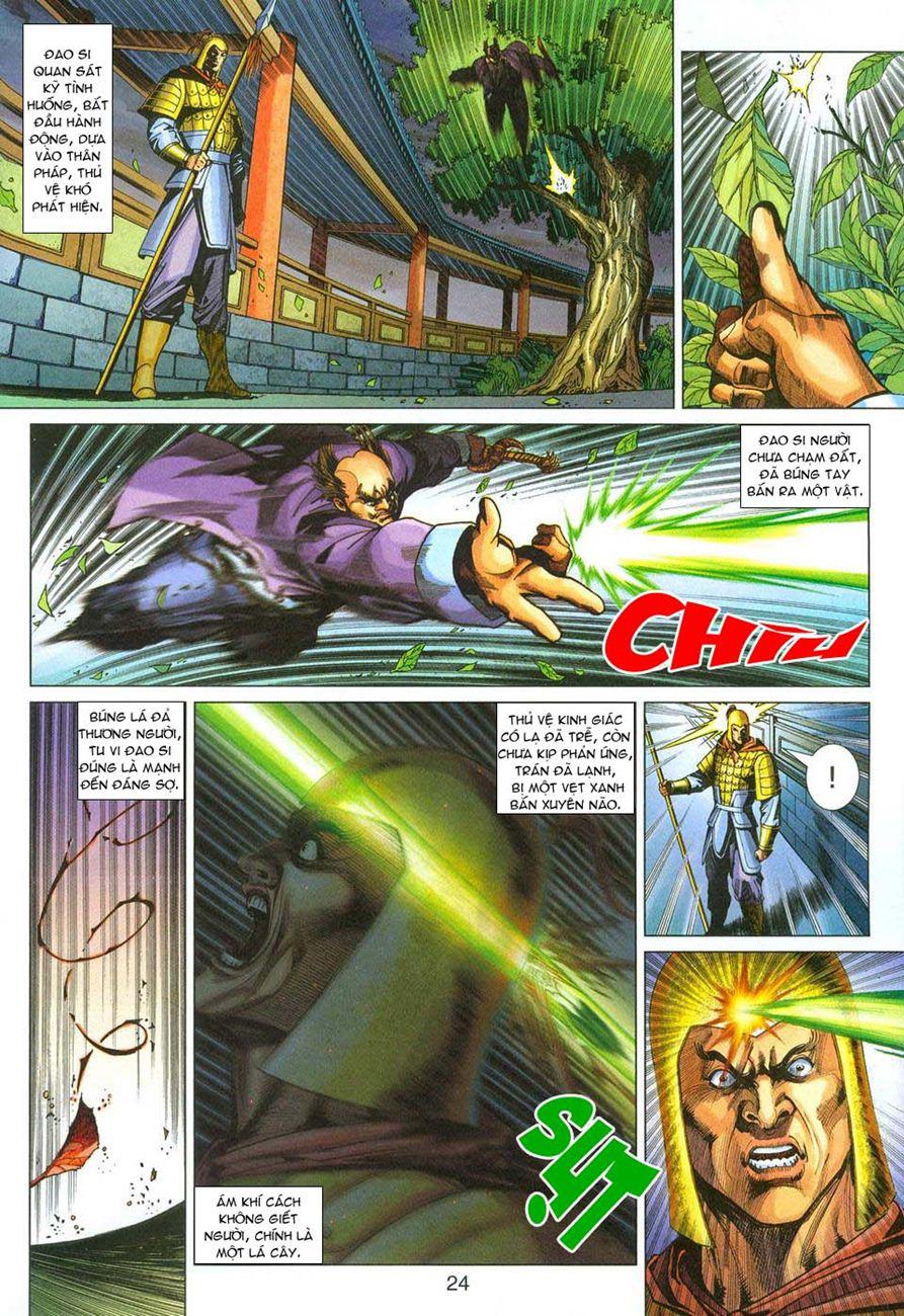 Chương 279 - trang 22