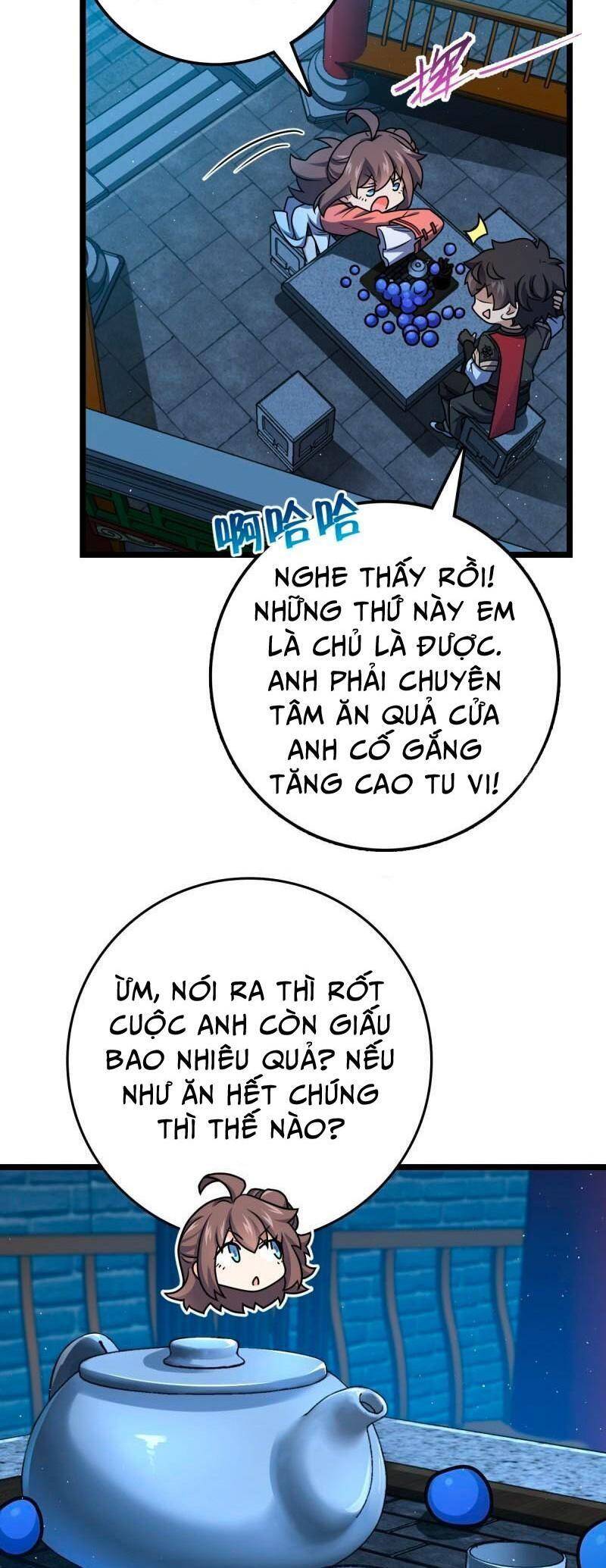 Chương 610 - trang 28