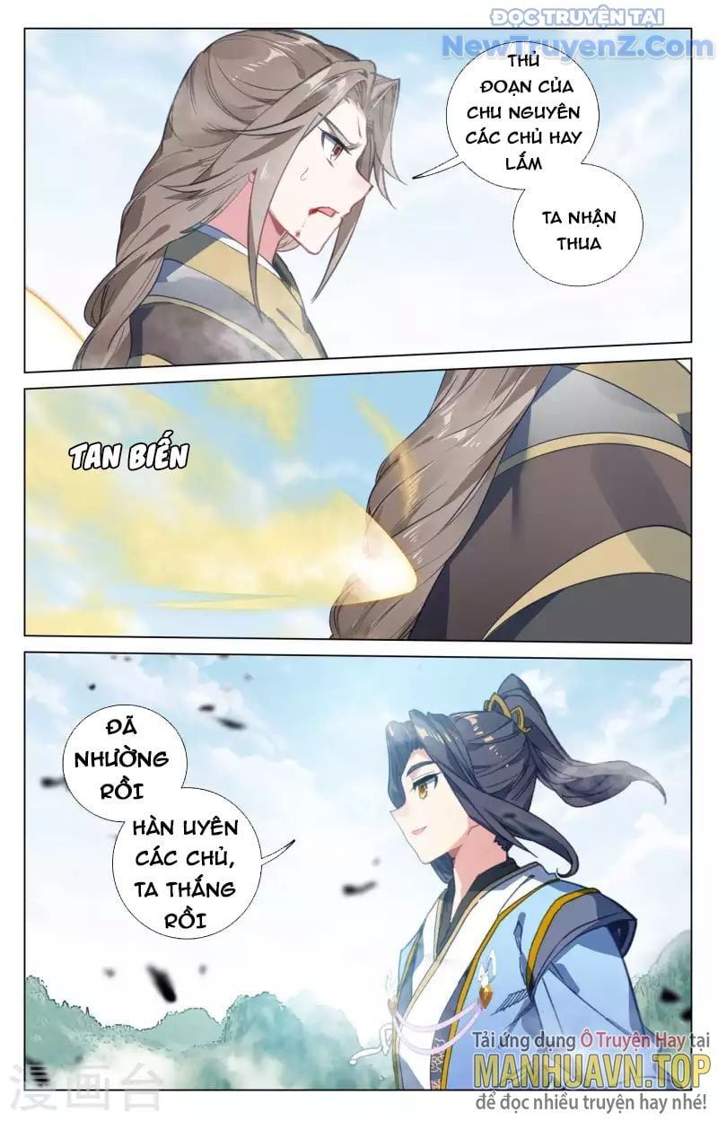 Chương 416 - trang 7