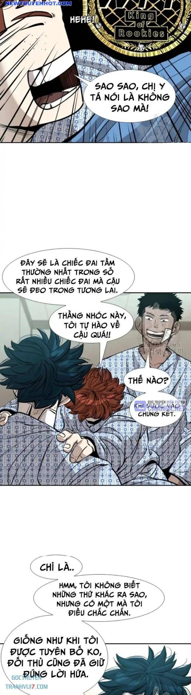 Chương 220 - trang 40